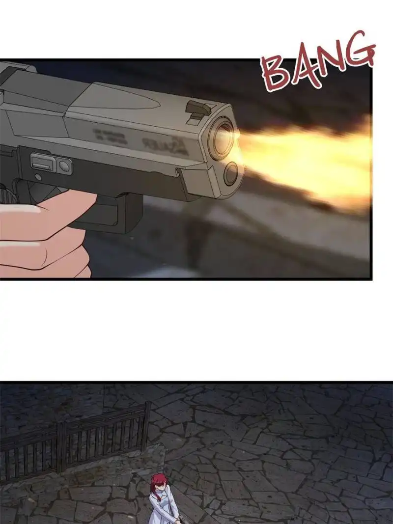 Back To Rule Again Chapter 314 33
